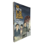 Os Sete e os Seus Rivais - Enid Blyton
