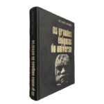 Os grandes enigmas do universo - Richard Hennig