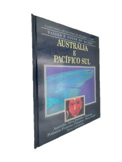 Países e povos do mundo austrália e pacífico sul -