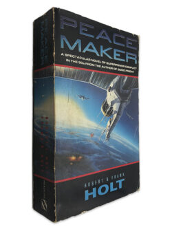 Peace Maker - Robert Holt / Frank Holt