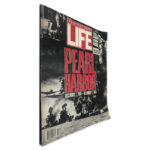 LIFE Collector's Edition PEARL HARBOR America's Call to Arms Special Issue -