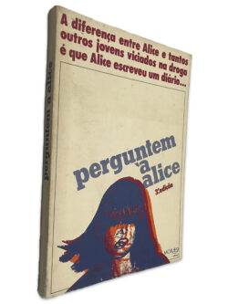 Perguntem à Alice -