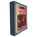Pétain e De Gaulle - J. R. Tournoux
