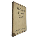 Philosophy Without Tears - Arthur Little