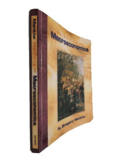 Principles of Macroeconomics - N. Gregory Mankiw