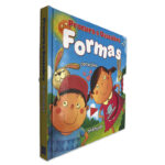 Procura e Descobre Formas (Corações)