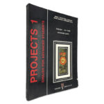 Projects 1 (English For Advanced Students) - Maria Teresa Maia Carrilho / Maria Manuela Marques Silva