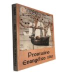 Prontuário Evangélico 1980 -