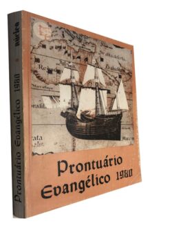 Prontuário Evangélico 1980 -