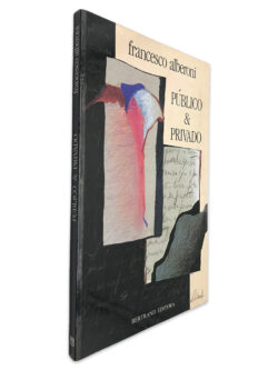 Público & Privado - Francesco Alberoni