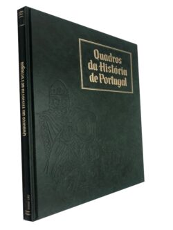Quadros Da História De Portugal (Diogo Cão) -