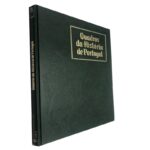 Quadros Da História De Portugal (Filipe III) -