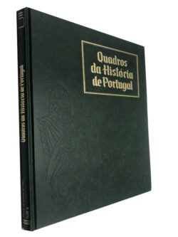 Quadros Da História De Portugal (Filipe III) -