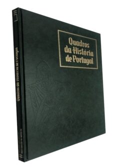 Quadros Da História De Portugal (Proclamação Da República) -