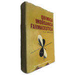 Química Inorganica Farmaceutica - C. A. Discher
