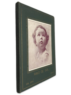 Raio de Sol (Vol XVIII - 1942)