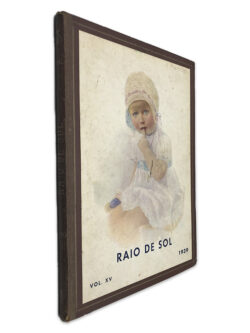 Raio de Sol (Vol. XV  1939)