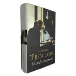 Second Honeymoon - Joanna Trollope