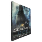 Serenity - Joss Whedon