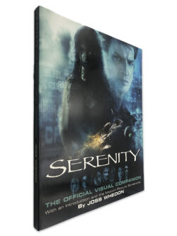 Serenity - Joss Whedon