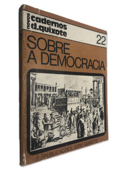 Sobre a Democracia -