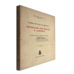 Sociedades Por Quotas Anônimas - António Alberto Da Silva Alves