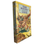 Sourcery - Terry Pratchett