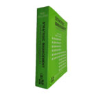 Strategic Management - Rue Holland