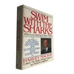 Swim With The Sharks - Harvey Mackay