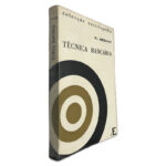 Técnica Bancária - H. Ardant