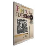 Técnicas de Pintura e Desenho (Desenho) -