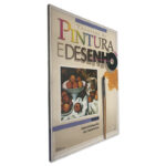 Técnicas de Pintura e Desenho (Óleo) -