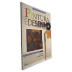 Técnicas de Pintura e Desenho (Óleo) - - -