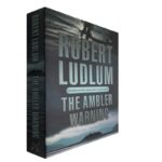 The Ambler Warning - Robert Ludlum