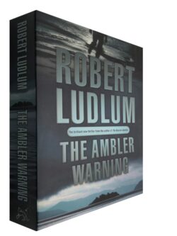 The Ambler Warning - Robert Ludlum