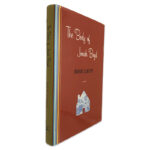 The Body of Jonah Boyd - David Leavitt