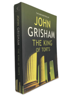 The King of Torts - John Grisham
