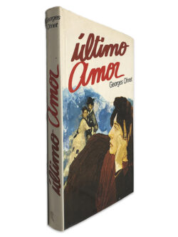 Último Amor - Georges Ohnet