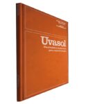 Uvasol (Disolventes y sustancias para espectroscopia) -