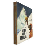 Vitória Sobre o Himalaia - Bernard Pierre