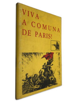 Viva a Comuna de Paris! -