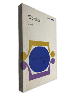 Werther - Goethe