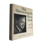 Dag Hammarskjöld's White Book - Gustaf Aulén