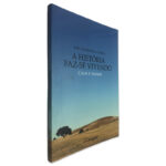 A História Faz-se Vivendo - José Alexandrino Aurélio