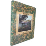Sintra (A Paisagem e Suas Quintas) - José Cornélio da Silva