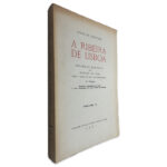 A Ribeira de Lisboa (Volume IV) - Júlio de Castilho