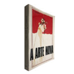 A arte nova - B. Champigneulle