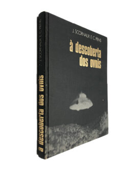 À descoberta dos ovnis - J. . Scornaux / C.Piens