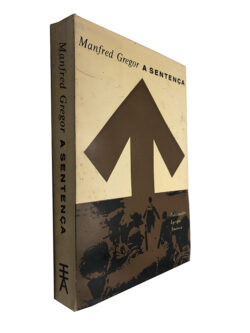 A sentença - Manfred Gregor