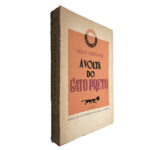A volta do gato preto - Erico Veríssimo